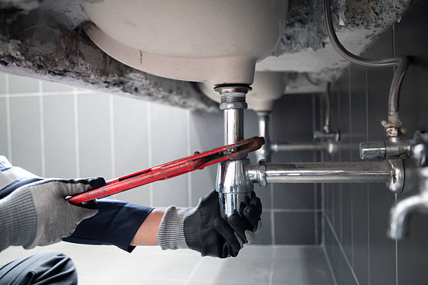 Trusted Pipe Repair service in Westerville, OH - AAA Plumbing Heating